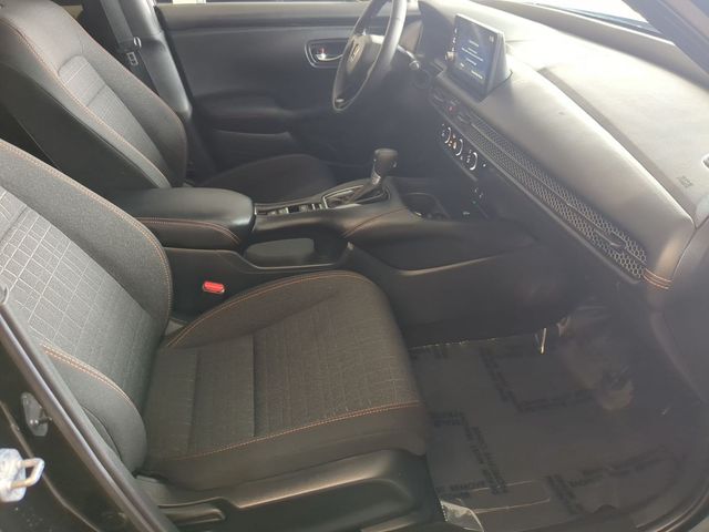2026 Honda HR-V Sport - Photo 19