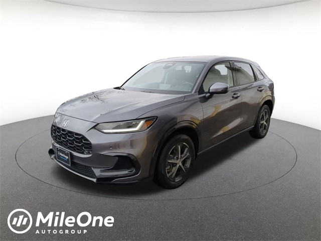 2023 Honda HR-V EX-L's photo