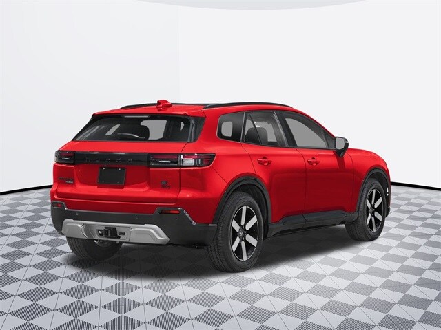 2025 Honda Prologue Touring photo 2
