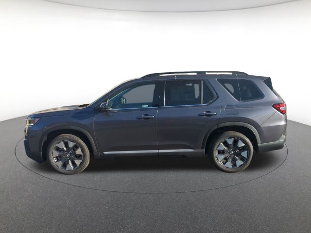 New 2026 Honda Pilot Elite SUV