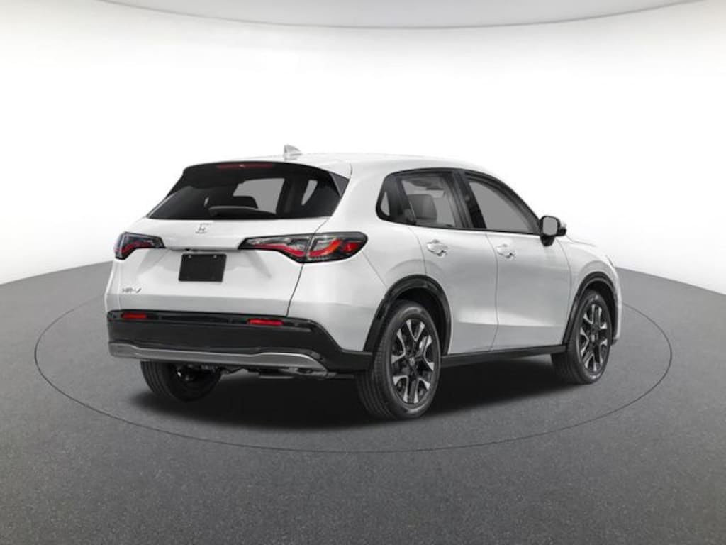 New 2027 Honda HR-V EX-L SUV