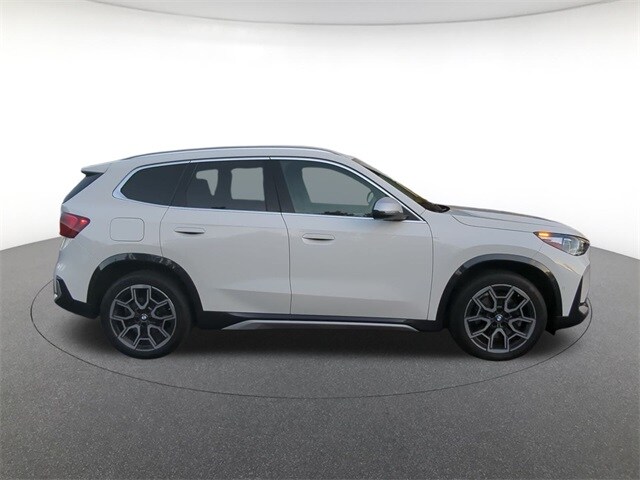 2024 Bmw X1 XDrive28i photo 4