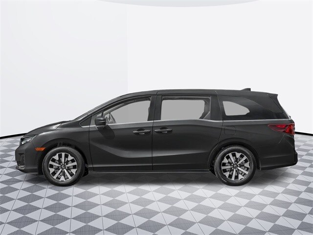 2026 Honda Odyssey EX-L photo 2