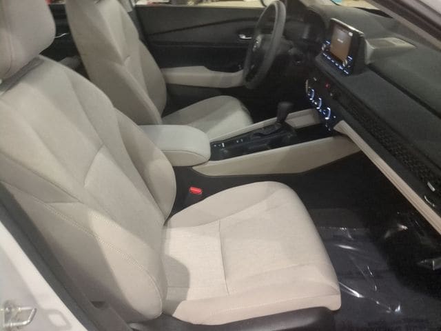 2025 Honda Accord SE - Photo 21