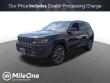 Used 2023 Jeep Grand Cherokee Overland SUV