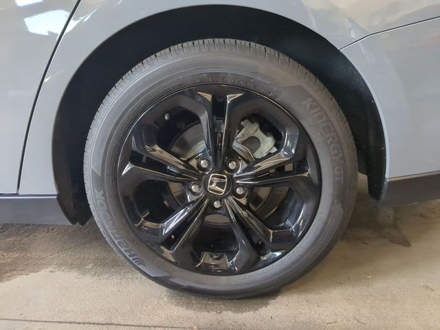 2025 Honda Accord SE - Photo 22