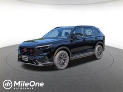 2026 Honda CR-V Hybrid TrailSport SUV