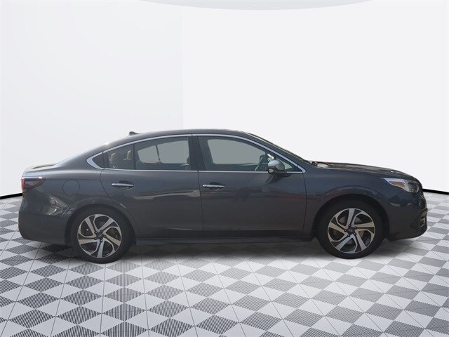 2021 Subaru Legacy Touring XT photo 4