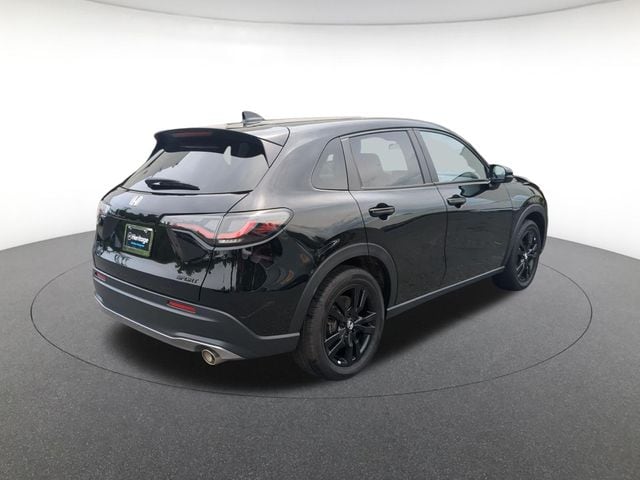 2026 Honda HR-V Sport - Photo 5