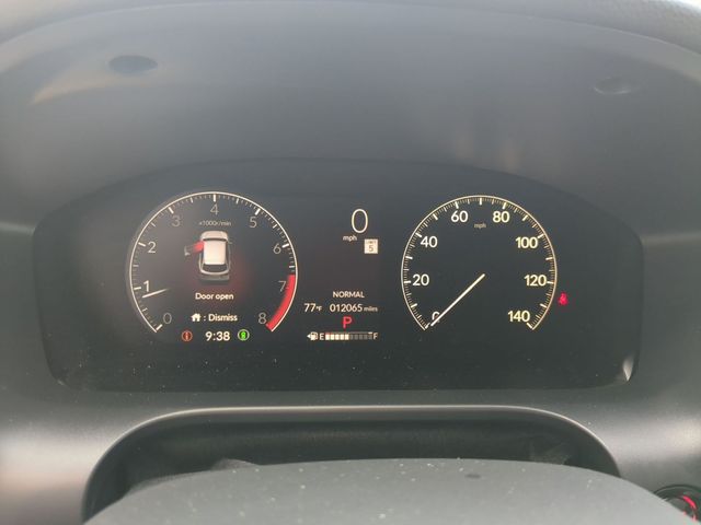 2025 Honda HR-V LX - Photo 16