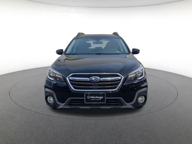Used 2019 Subaru Outback Limited with VIN 4S4BSANC3K3313990 for sale in Fallston, MD