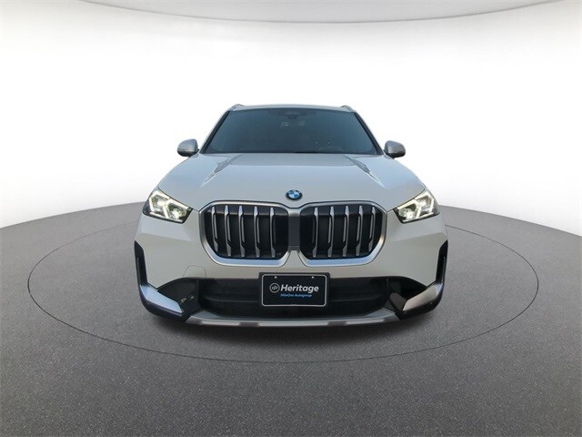 2024 Bmw X1 XDrive28i photo 2