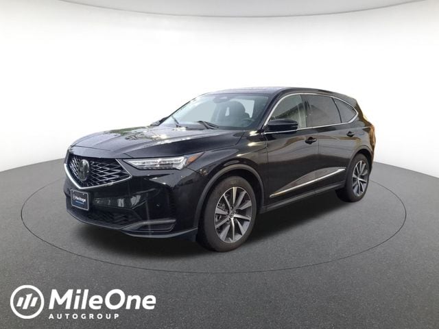 2026 Acura MDX SH-AWD w/Technology Package's photo