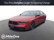  Honda Accord Hybrid