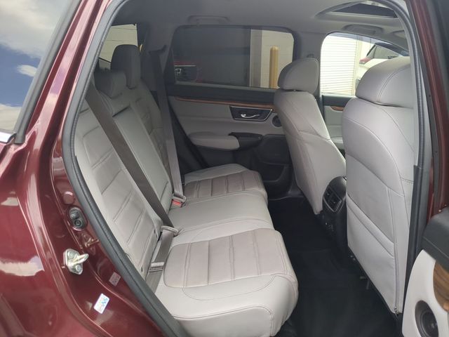2018 Honda CR-V Touring - Photo 18
