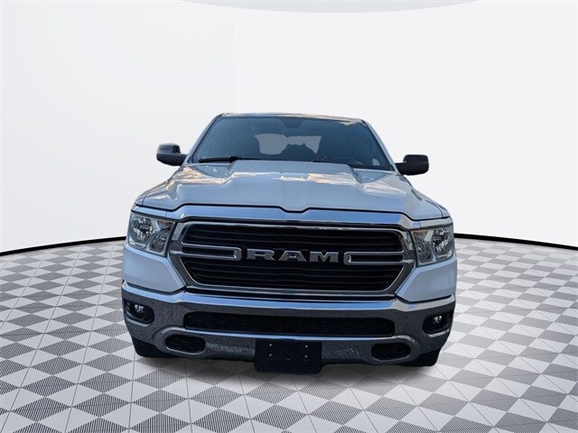 2021 Ram 1500 Big Horn Lone Star photo 2