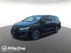 2026 Honda Odyssey EX-L Van Passenger