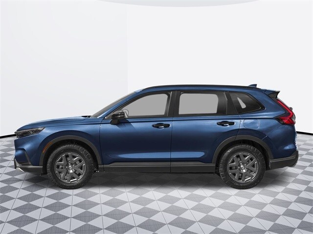 2026 Honda CR-V Hybrid photo 3