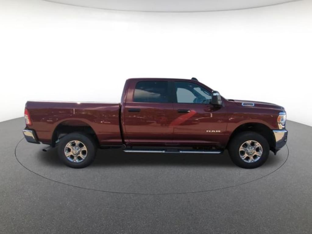 Used 2024 Ram 2500 Big Horn Truck