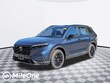 Honda CR-V Hybrid