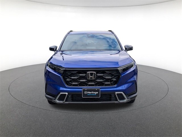 2024 Honda CR-V Hybrid Sport Touring photo 2