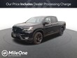  Honda Ridgeline