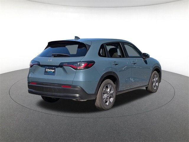 2026 Honda HR-V LX photo 4