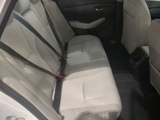 2025 Honda Accord SE - Photo 19
