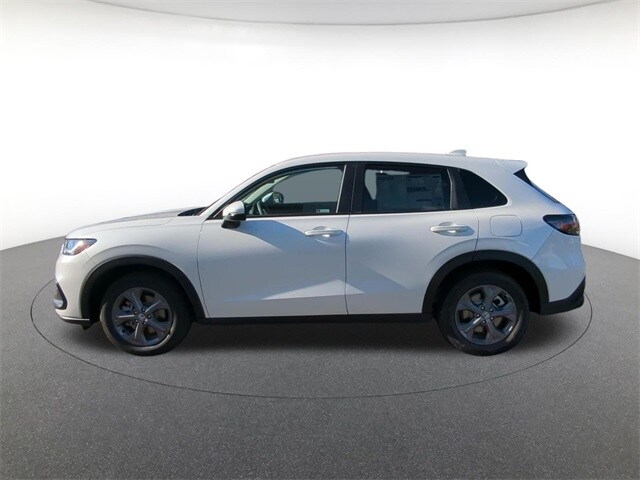 2026 Honda HR-V LX photo 2