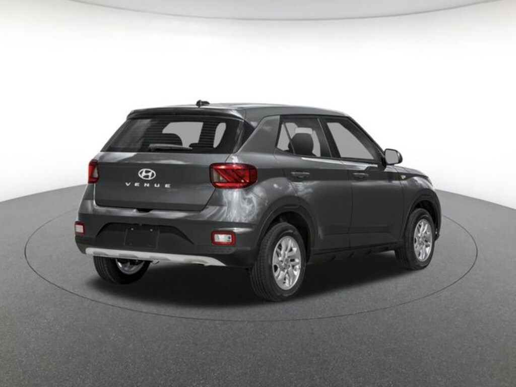 Used 2025 Hyundai Venue SE SUV