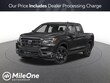  Honda Ridgeline