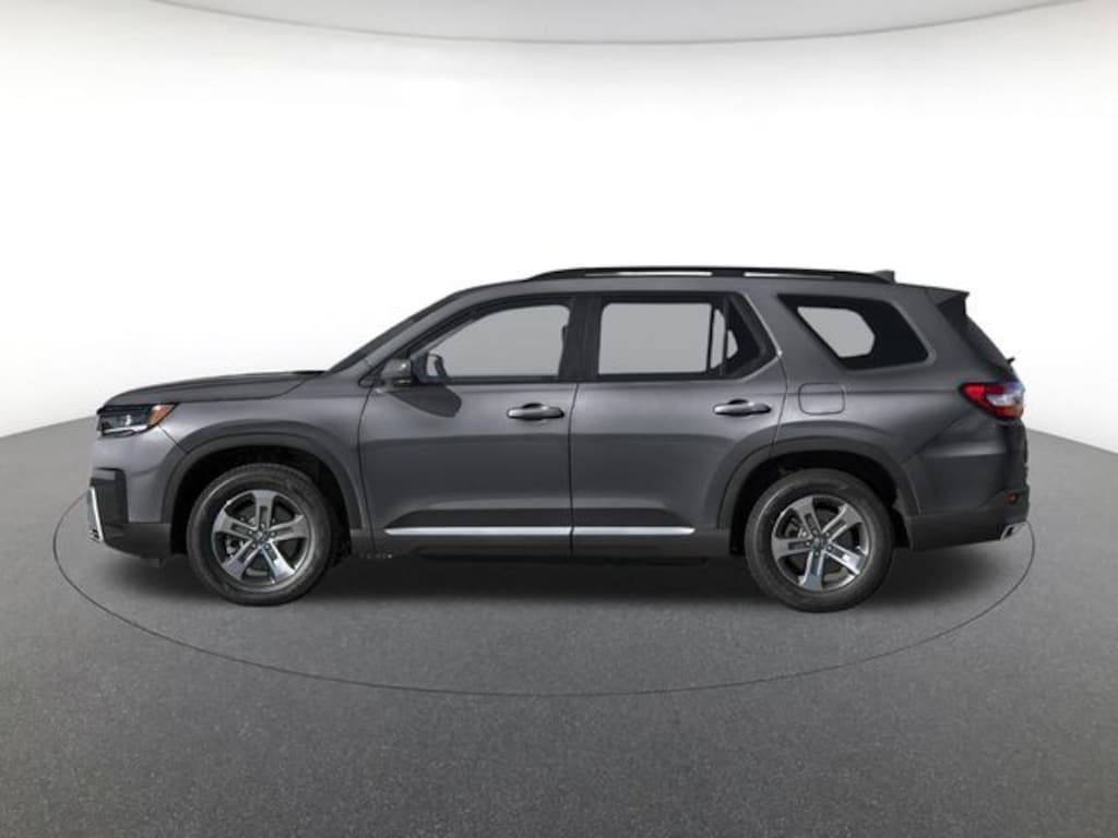 New 2026 Honda Pilot EX-L SUV