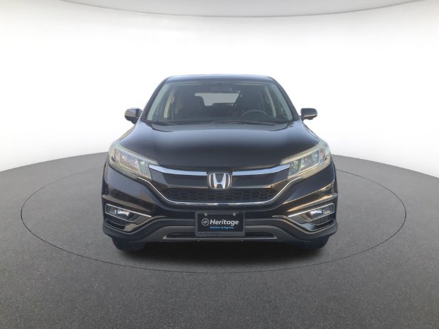 Certified 2016 Honda CR-V EX with VIN 3CZRM3H58GG722636 for sale in Fallston, MD