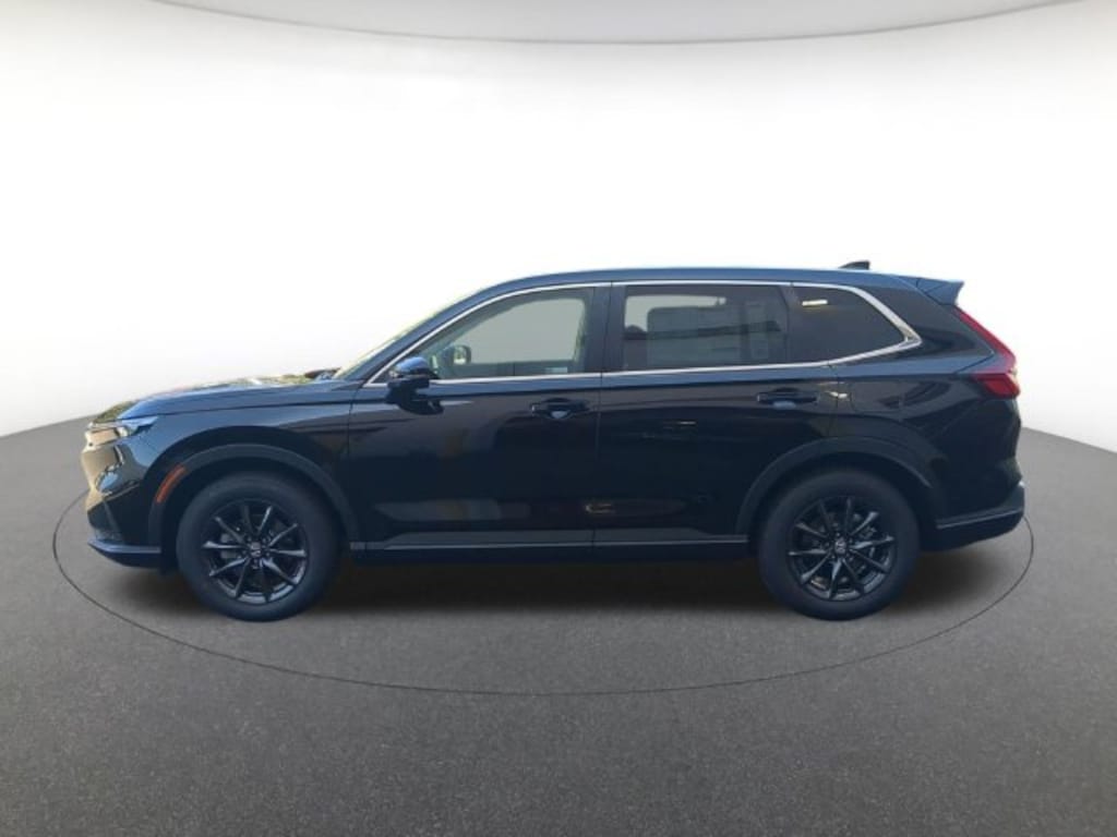 New 2027 Honda CR-V EX-L SUV