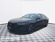 Honda Accord Hybrid
