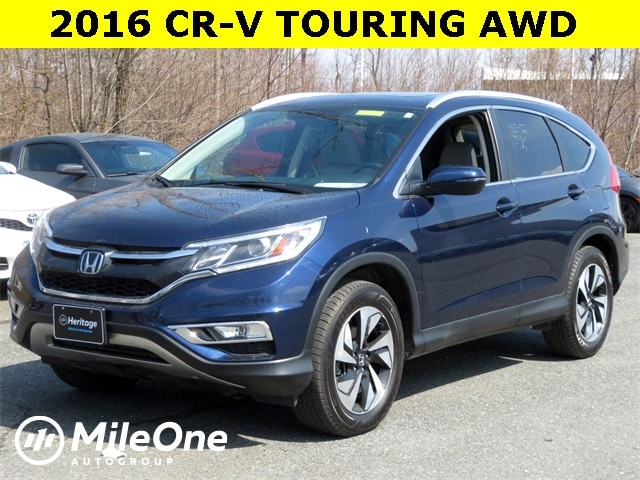 2016 Honda Crv For Sale >> Used 2016 Honda Cr V For Sale At Heritage Honda Westminster Vin 2016 Honda Crv For Sale >> Used 2016 Honda Cr V For Sale At Heritage Honda Westminster Vin