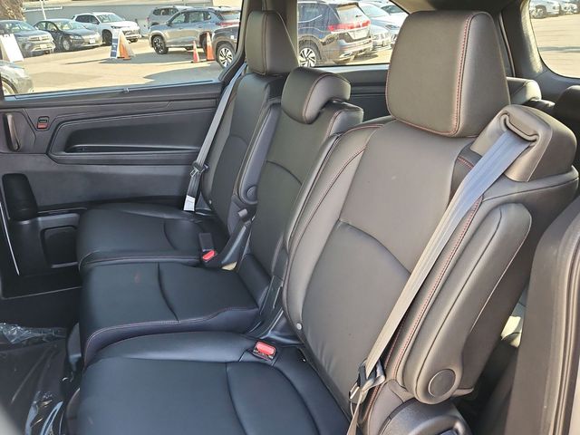2026 Honda Odyssey Sport L - Photo 10