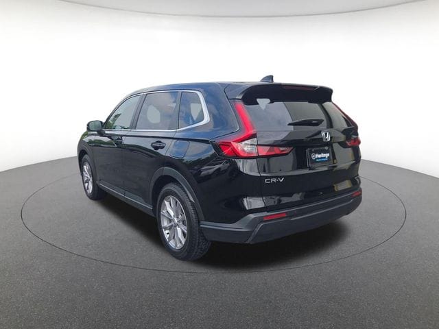 2025 Honda CR-V EX-L - Photo 7