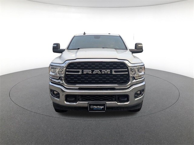 2024 Ram 2500 Big Horn photo 2