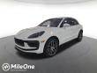 Used 2023 Porsche Macan Base SUV