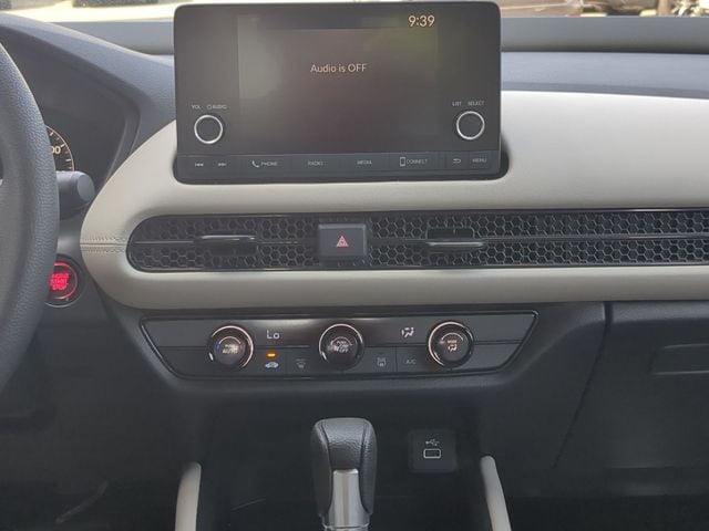 2025 Honda HR-V LX - Photo 14