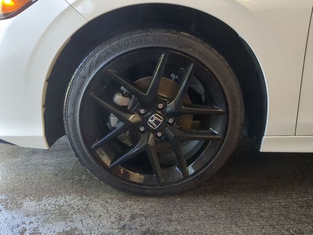 2026 Honda Civic Sport - Photo 24