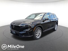 2026 Honda CR-V EX SUV