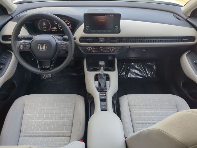 2025 Honda HR-V LX - Photo 13