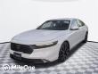 Used 2023 Honda Accord Hybrid Touring Sedan