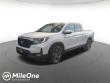 Used 2023 Honda Ridgeline RTL-E Truck