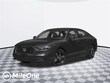 Honda Accord Hybrid