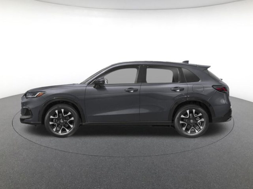 New 2027 Honda HR-V EX-L SUV