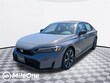 Honda Civic Hybrid