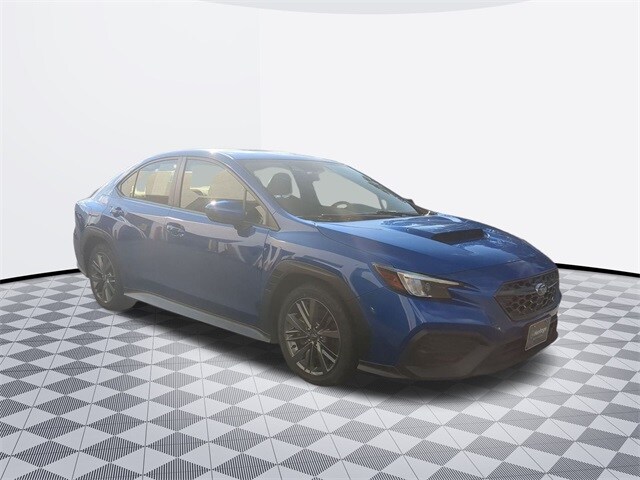 2024 Subaru WRX Base photo 3